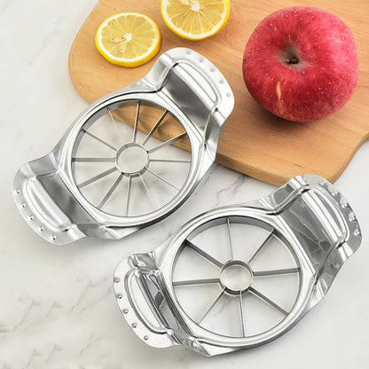 Apple Slice Coring Splitter Kitchen Gadget