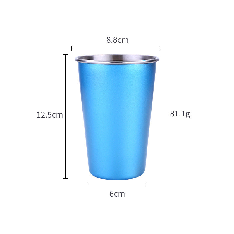 Travel Mug Cups 500ML