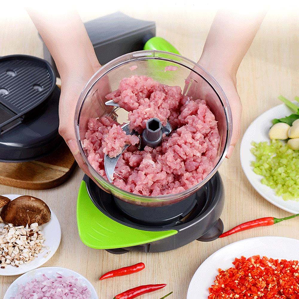 Household hand mixer