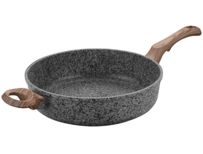 Stone Frying Pan