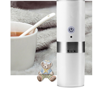 200ml Mini Coffee Machine