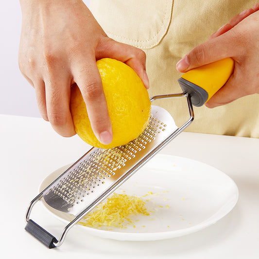 Cheese Grater Stainless Steel Mill Cheese Grater Tools