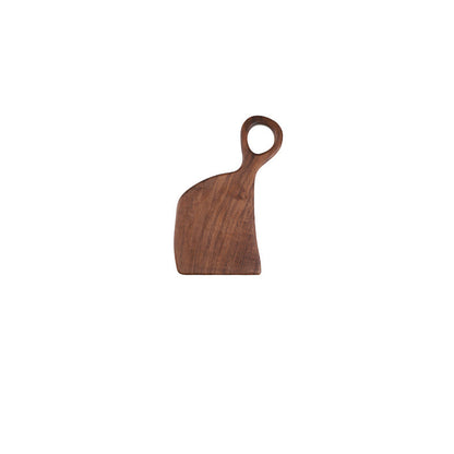 Black Walnut Creative Solid Wood Breadboard