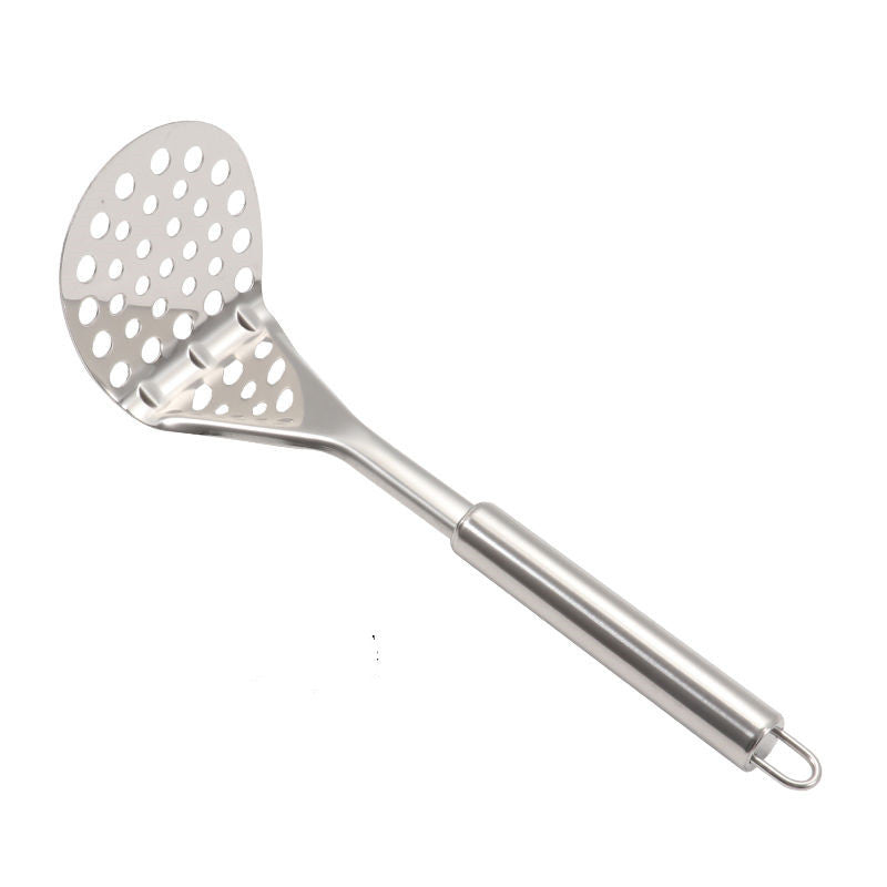 Thickened Stainless Steel Kitchen Utensils