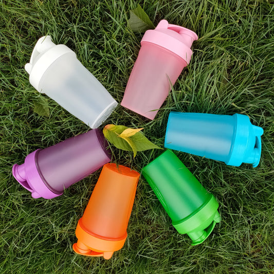 Sport Shaker Bottle 400ML