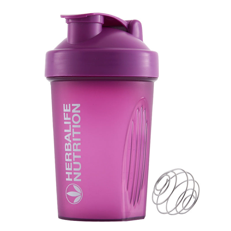 Sport Shaker Bottle 400ML