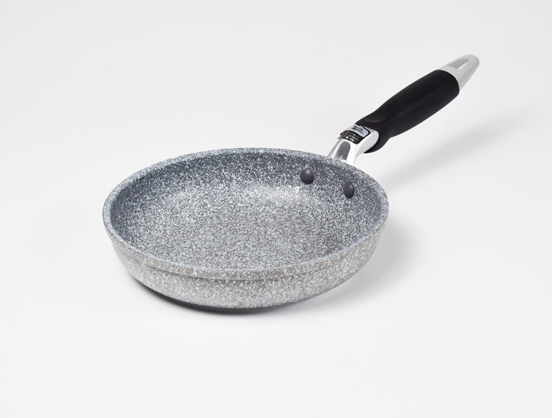 Japanese-style Maifan stone frying pan non-stick frying pan