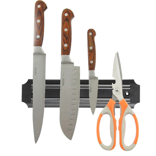 Kitchen Strong Magnetic Knife Tool Holder