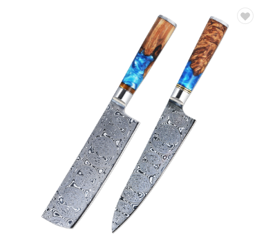 Chef knife