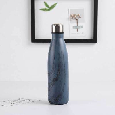 Stainless steel vacuum flask