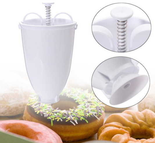 Doughnut Maker