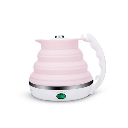 Foldable Electric Kettle