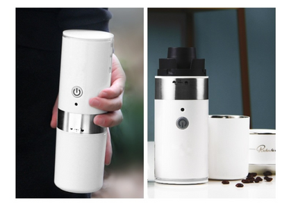 200ml Mini Coffee Machine