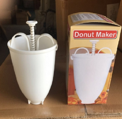 Doughnut Maker