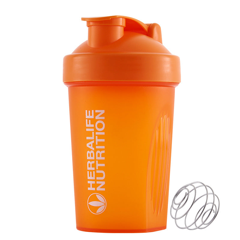 Sport Shaker Bottle 400ML