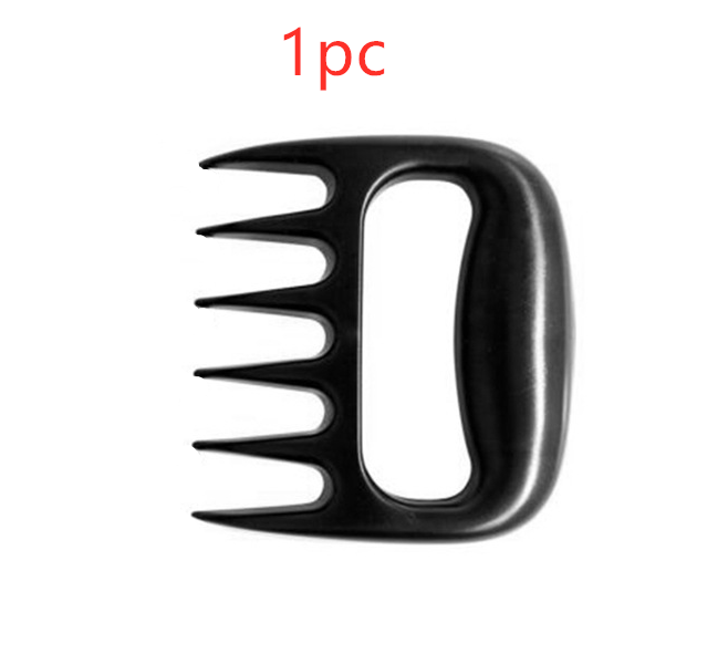 Creative Bear Claw Shredder for Barbecue BBQ