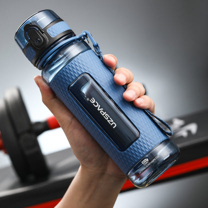 Portable Sport Water Bottles