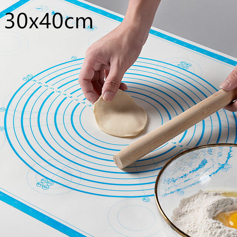 40x60cm Large Size Of Silicone Baking Mat