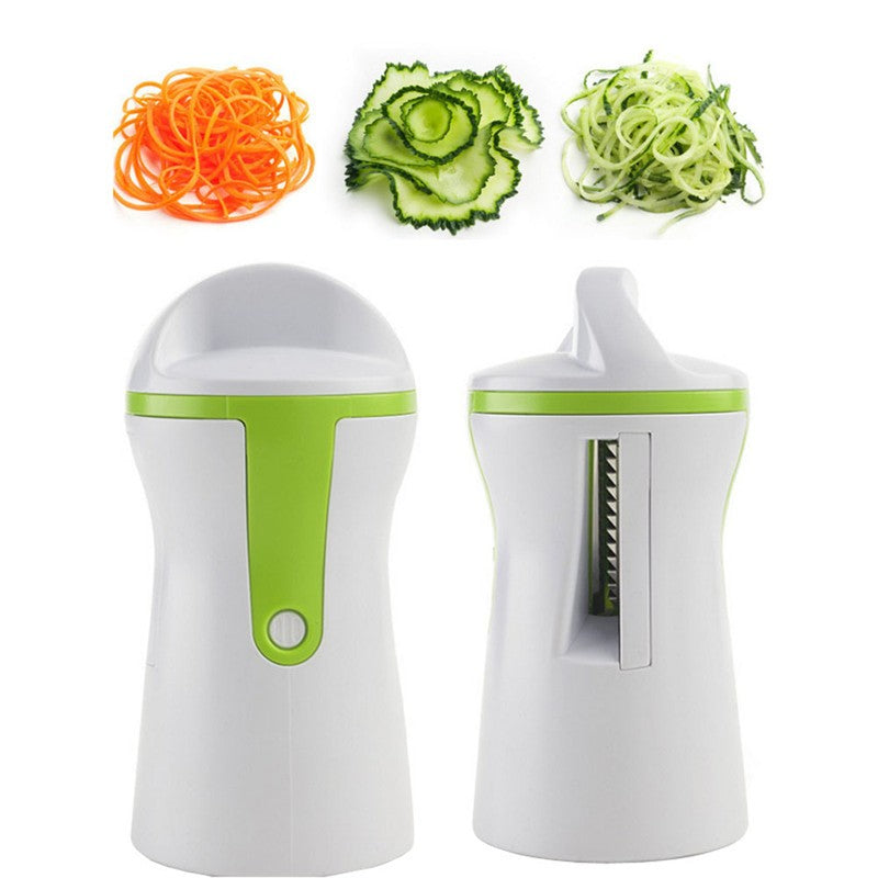 Multi-Function Grater Paner