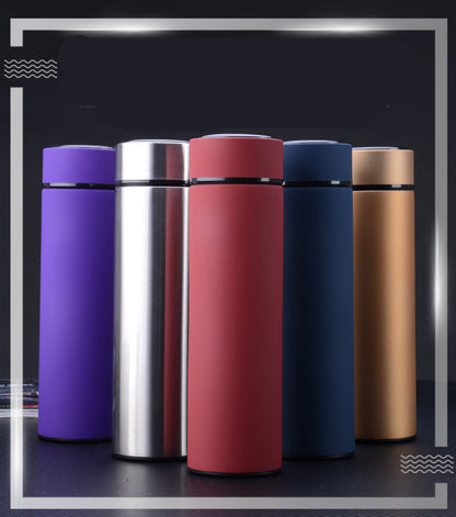 Stainless Steel Insulated Cup