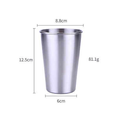 Travel Mug Cups 500ML