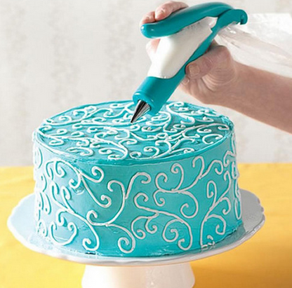 DIY Cake Decorating Pen Tool