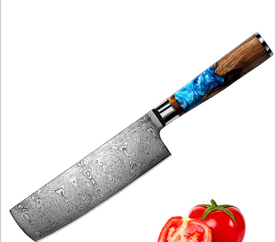 Chef knife