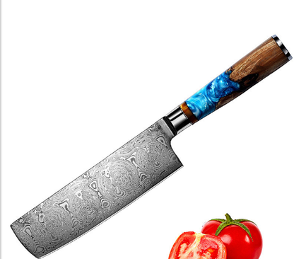 Chef knife