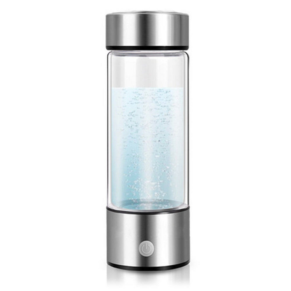 Upgraded Health Smart Hydrogen Water Cup Water Machine Live Hydrogen Power Cup