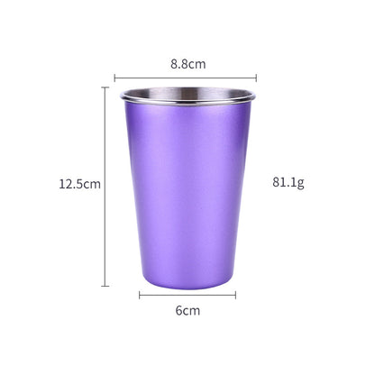 Travel Mug Cups 500ML