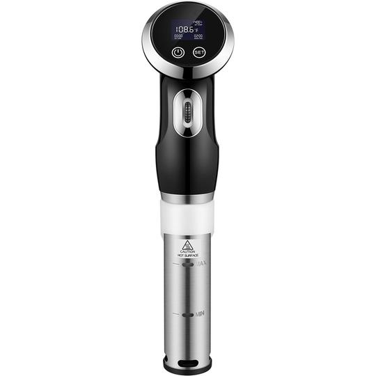 Platinum Precision Sous Vide Cooker Immersion Circulator