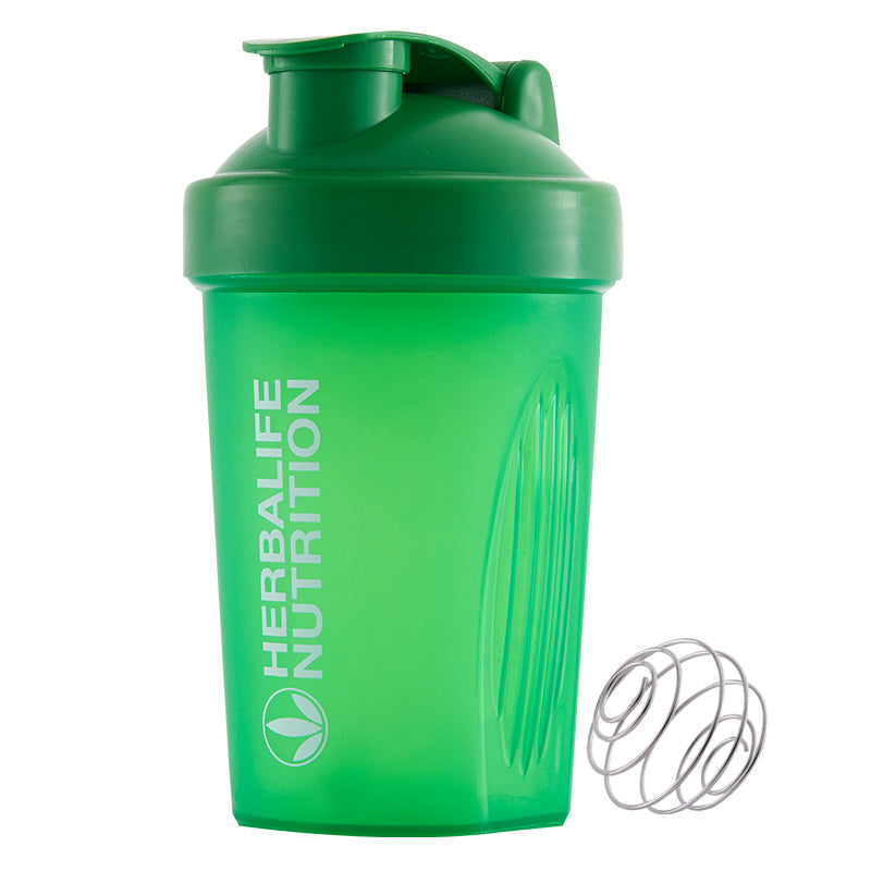 Sport Shaker Bottle 400ML