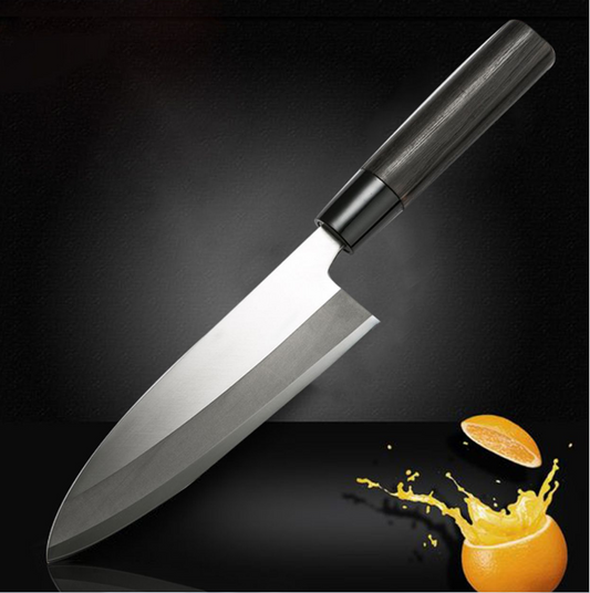 Kitchen Stainless Steel Multi-purpose Kitchen Knife