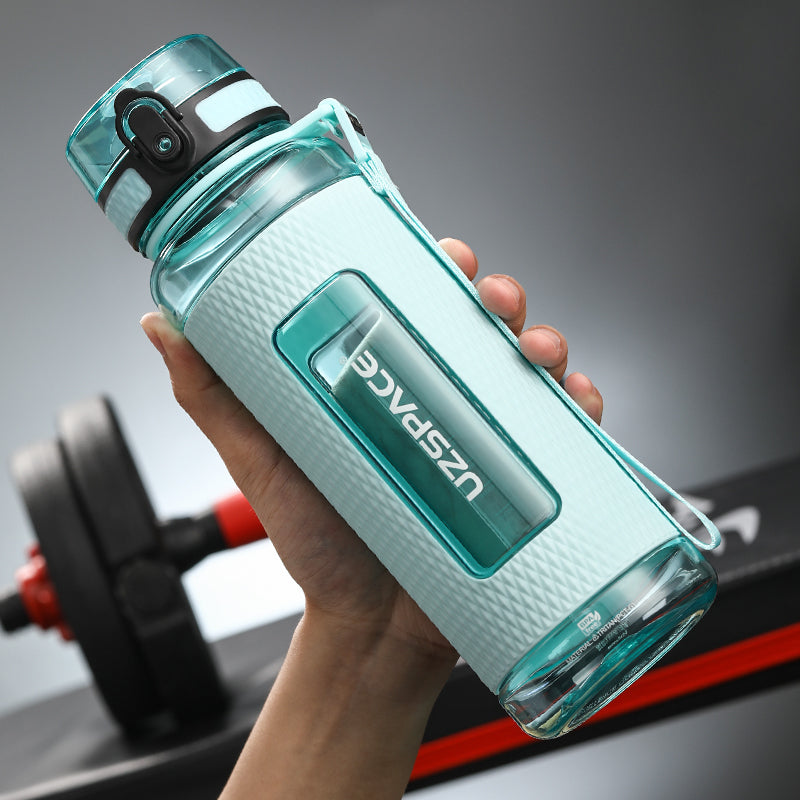 Portable Sport Water Bottles